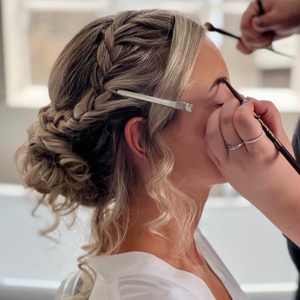 Stamford Beauty Bridal Makeup Stamford Beauty Bridal Makeup